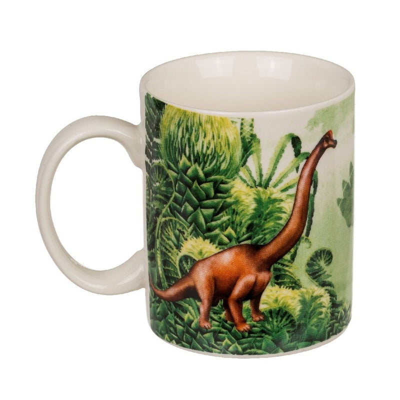 Load image into Gallery viewer, Overige merken porseleinen dinosaurus mok