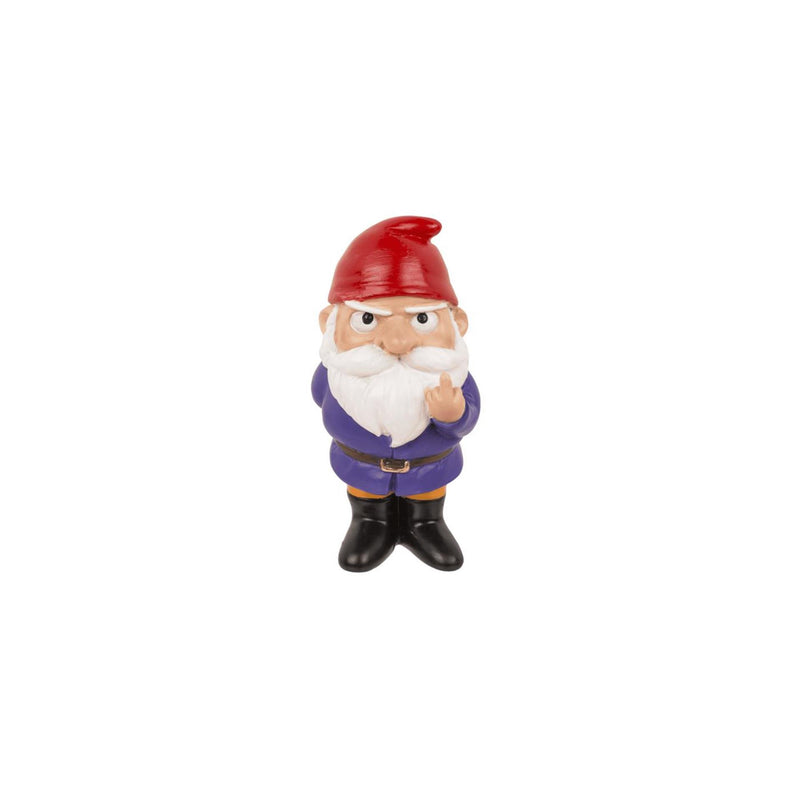Load image into Gallery viewer, Ootb ondeugende kabouter polyresin 4,5x7cm