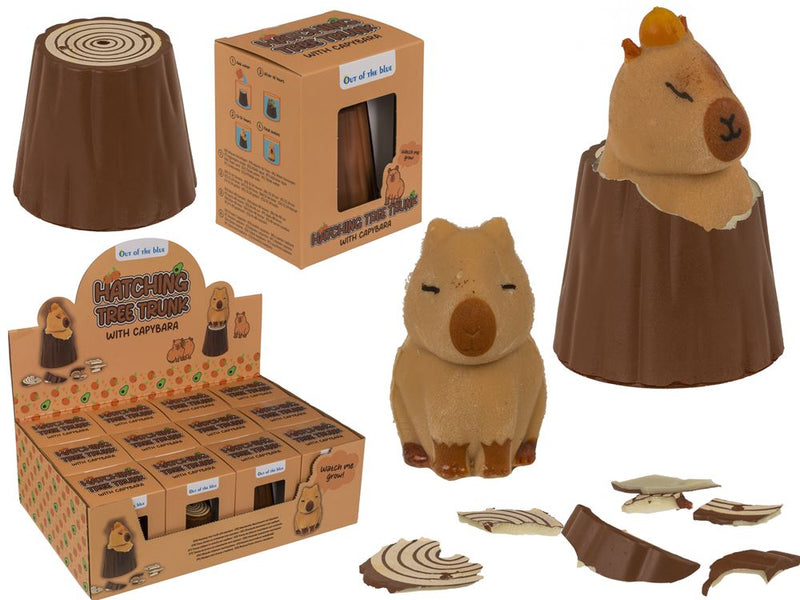 Load image into Gallery viewer, Dsp groei capybara. 12 stuks in display.
