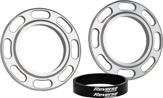 Load image into Gallery viewer, Reverse components single speed sprocket guide msp kit + 2x 4 mm spacer