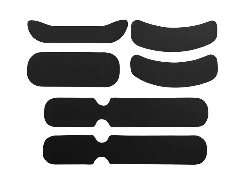 Load image into Gallery viewer, Reverse components grip sticker set