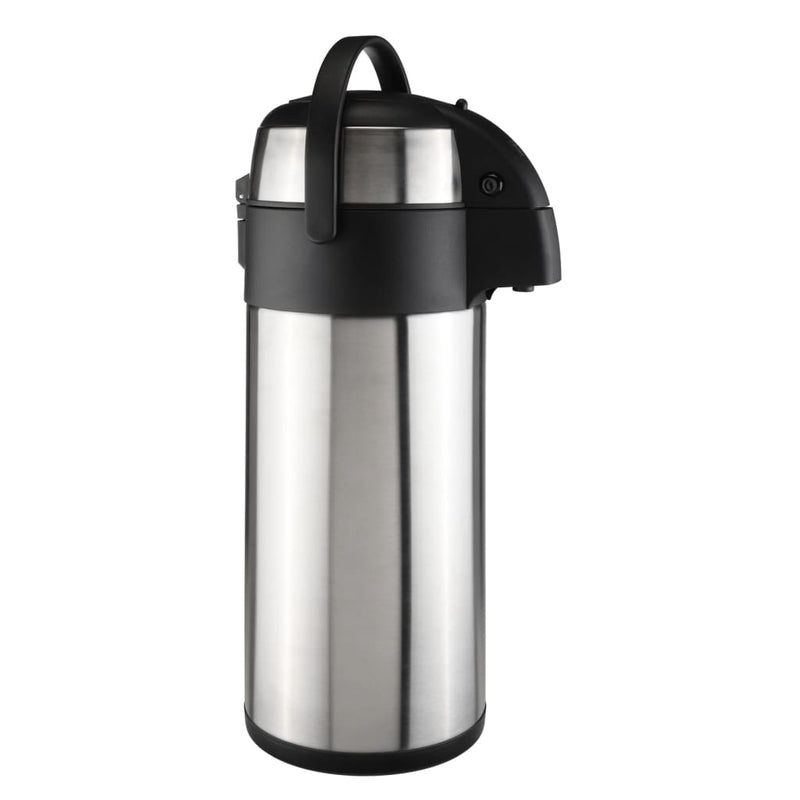 Load image into Gallery viewer, Hi thermoskan met pomp 5 l