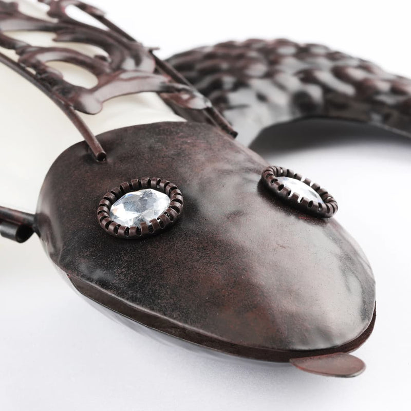 Load image into Gallery viewer, HI HI Tuinwandlamp Gecko LED