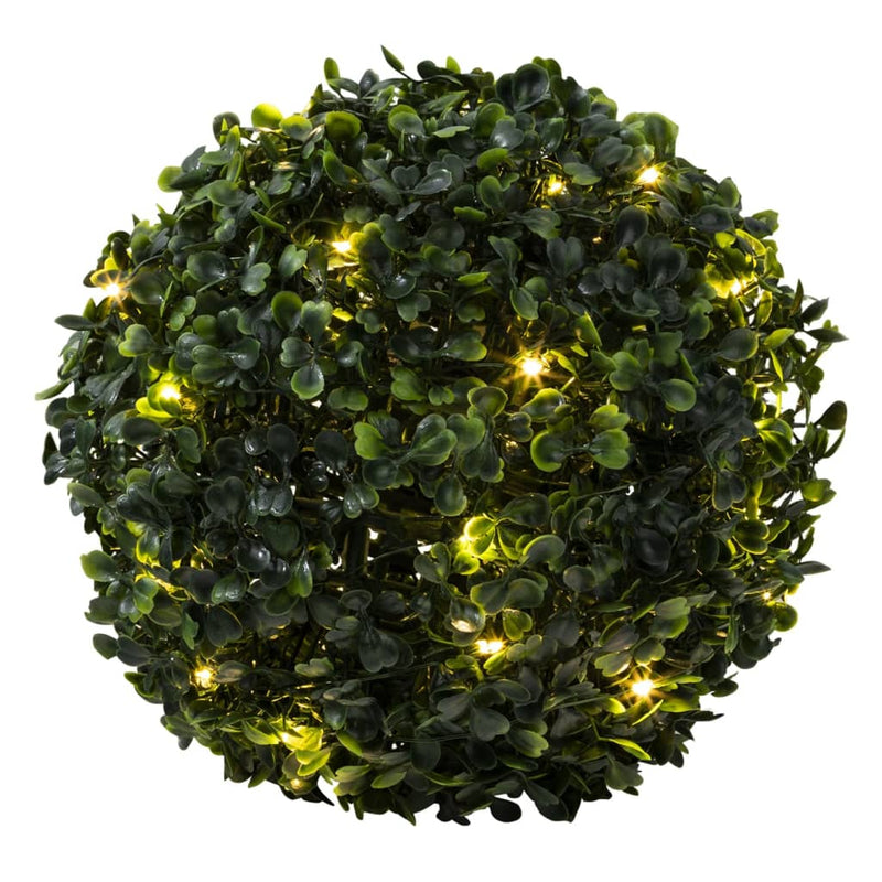Load image into Gallery viewer, Hi kunstbuxusbol led ø25 cm