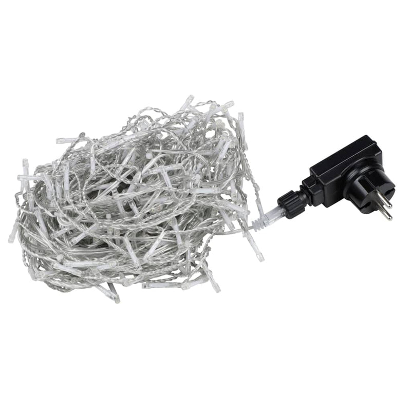 Load image into Gallery viewer, HI HI Lichtgordijn ijspegel met 400 LED's