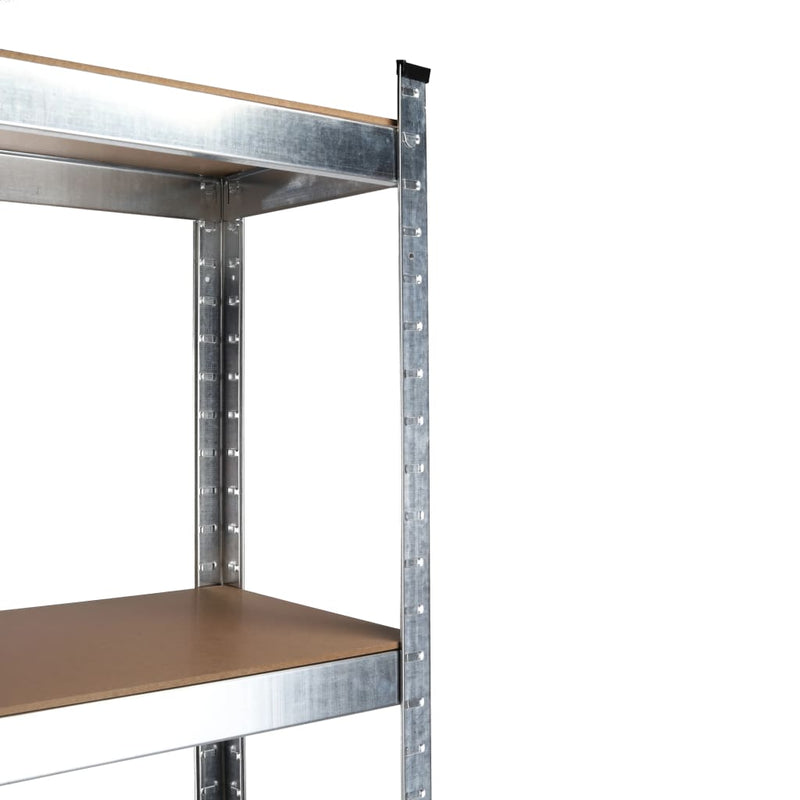 Load image into Gallery viewer, Hi stellingkast robuust 75x30x172 cm mdf