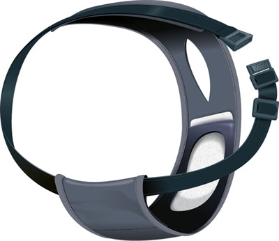 Load image into Gallery viewer, Trixie loopsheidbroekje zwart