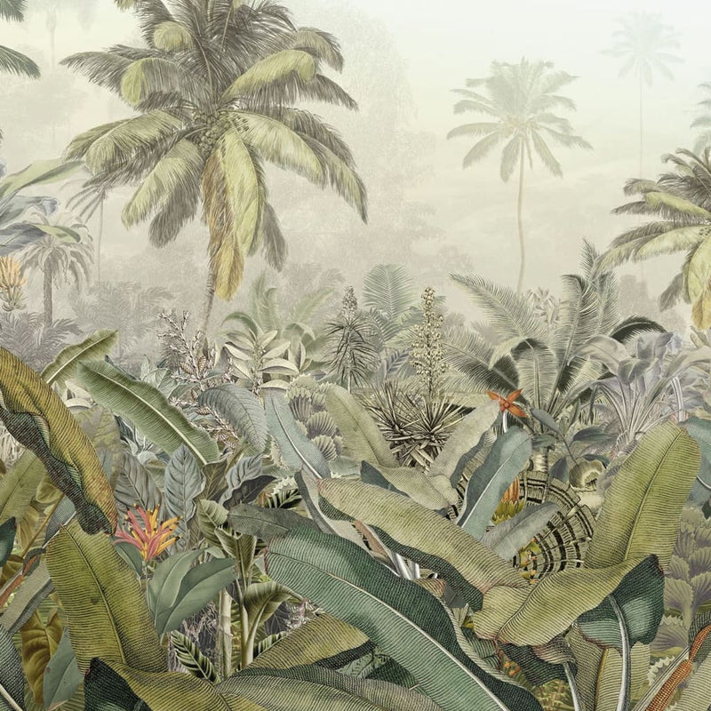 Load image into Gallery viewer, Komar Komar Fotobehang Amazonia 368x248 cm