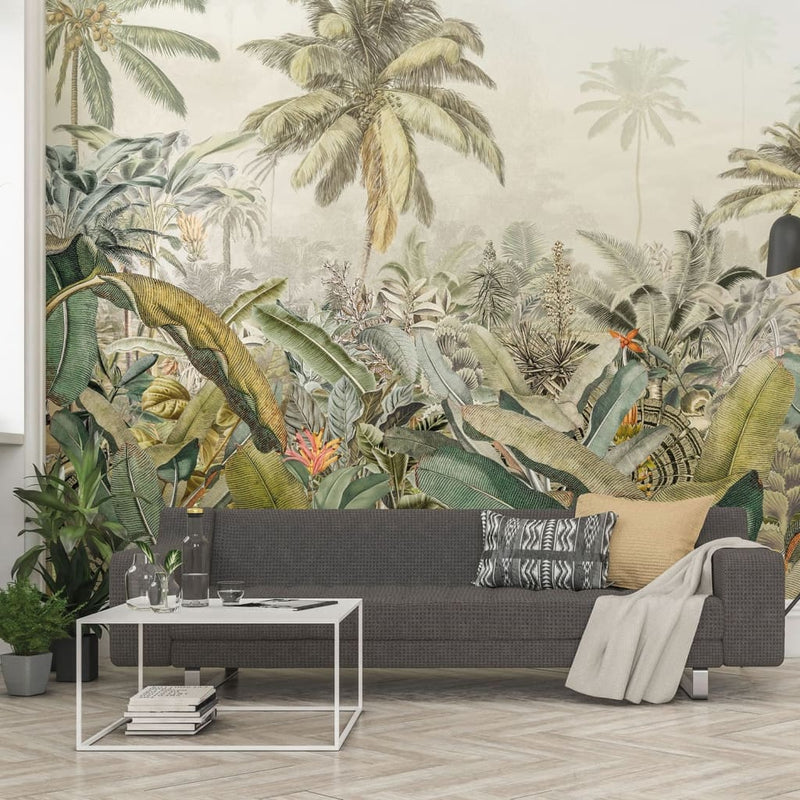 Load image into Gallery viewer, Komar Komar Fotobehang Amazonia 368x248 cm