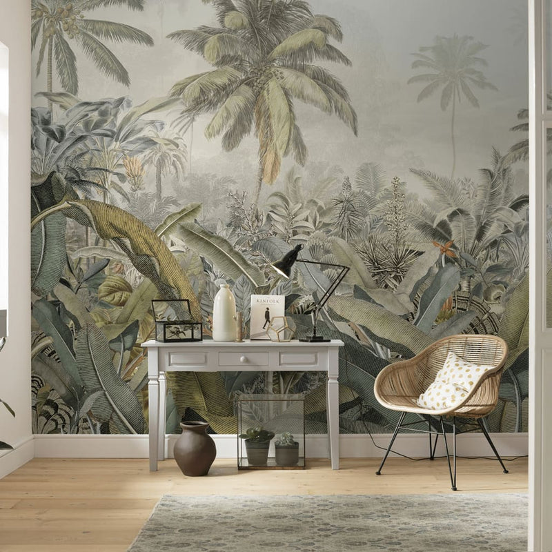 Load image into Gallery viewer, Komar Komar Fotobehang Amazonia 368x248 cm