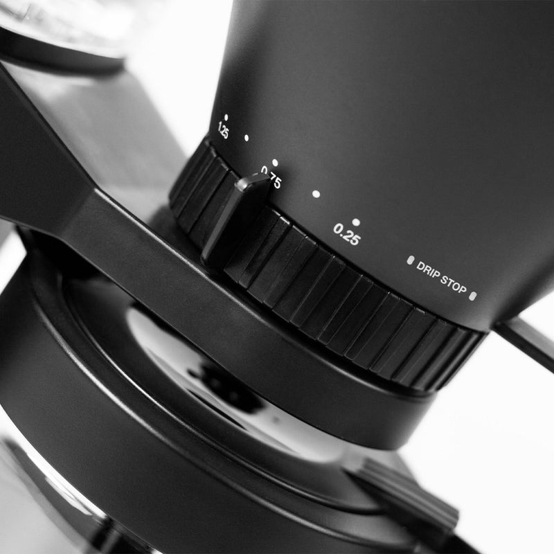 Load image into Gallery viewer, Caso aroma sense koffiezetapparaat zwart