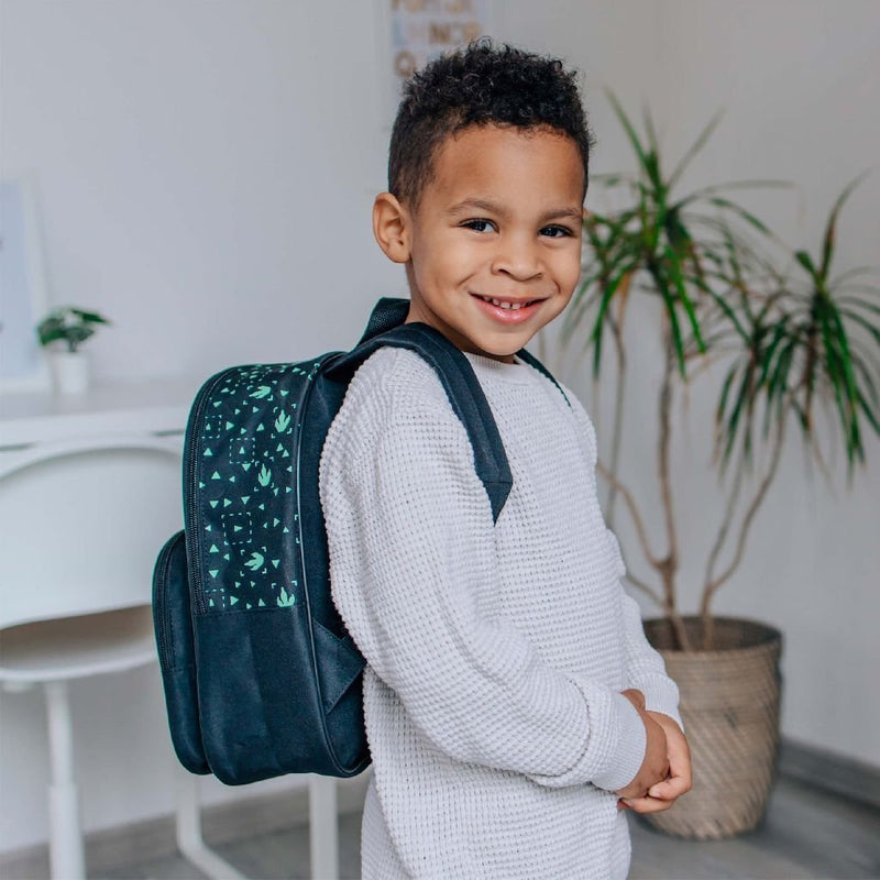 Load image into Gallery viewer, Undercover rugzak jurassic world met voorvak