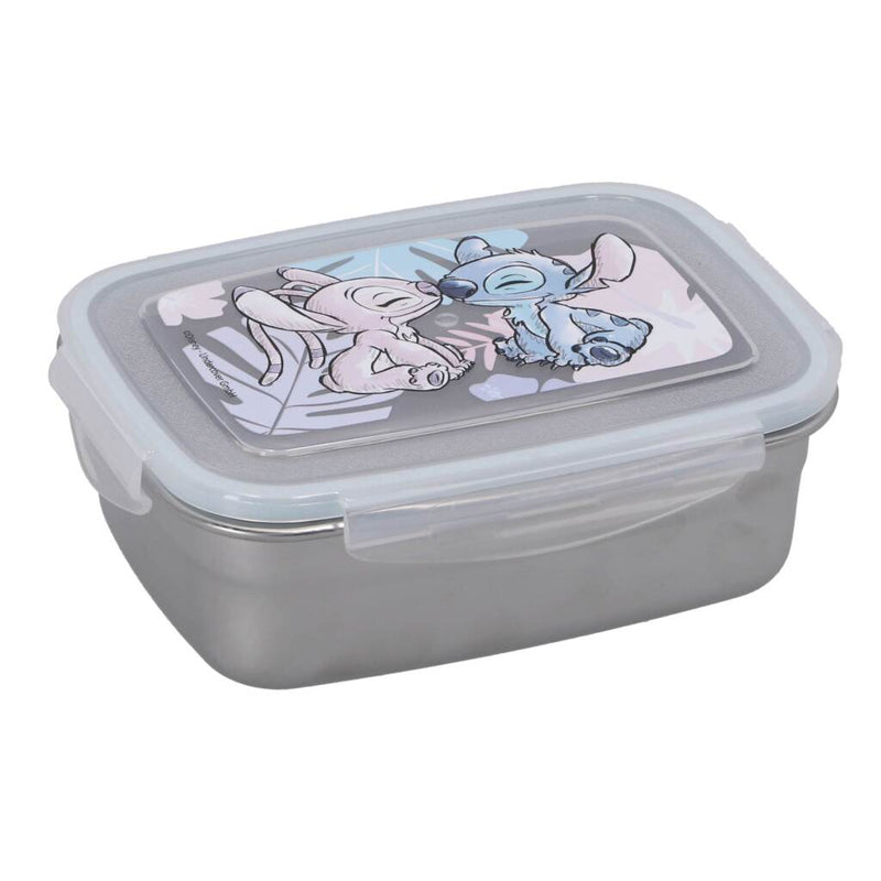Load image into Gallery viewer, Undercover disney stitch lunchbox rvs