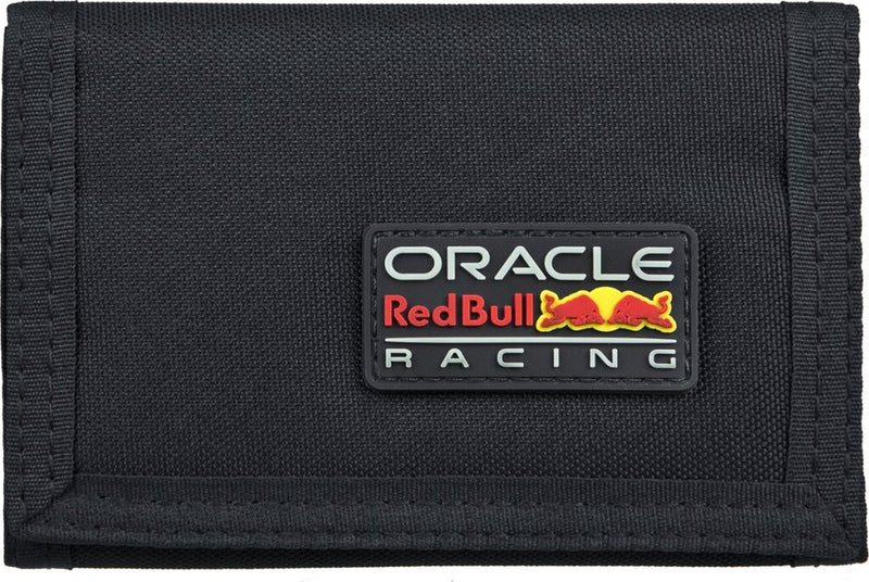 Load image into Gallery viewer, Undercover red bull max verstappen wallet portomonnee in gift box