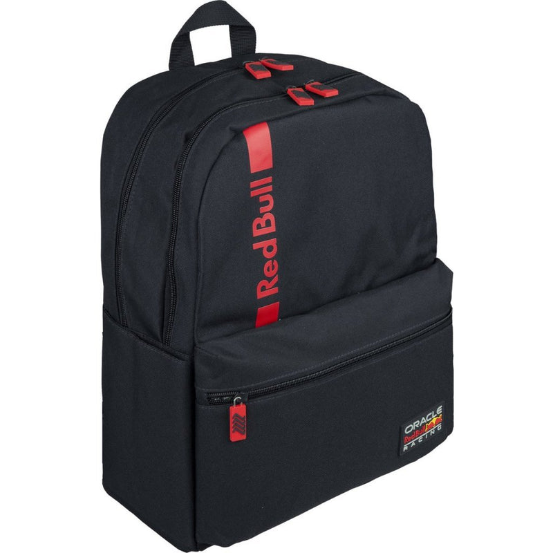 Load image into Gallery viewer, Undercover rugzak red bull zwart rood