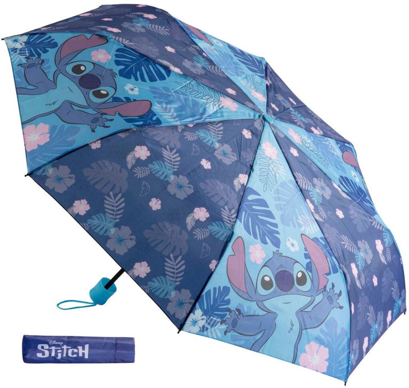 Load image into Gallery viewer, Undercover stitch opvouwbare paraplu