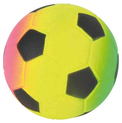 Afbeelding laden in galerijviewer, Trixie schuimrubber bal assorti