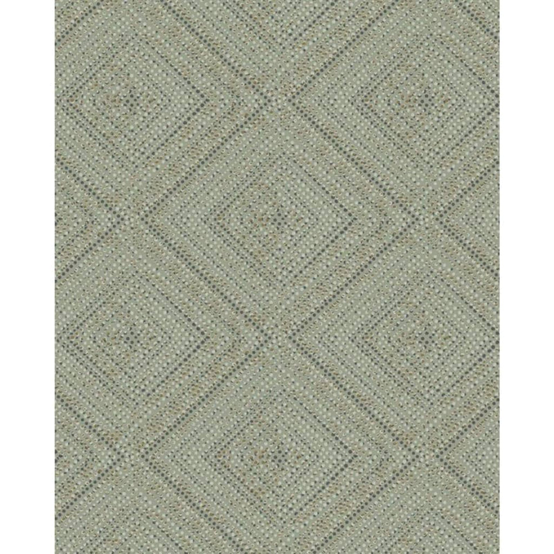 Load image into Gallery viewer, Noordwand Noordwand Behang Topchic Tone On Tone Diamonds metallic groen