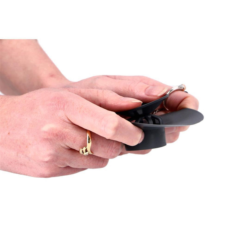 Load image into Gallery viewer, Michelino gootsteenstop 11 cm