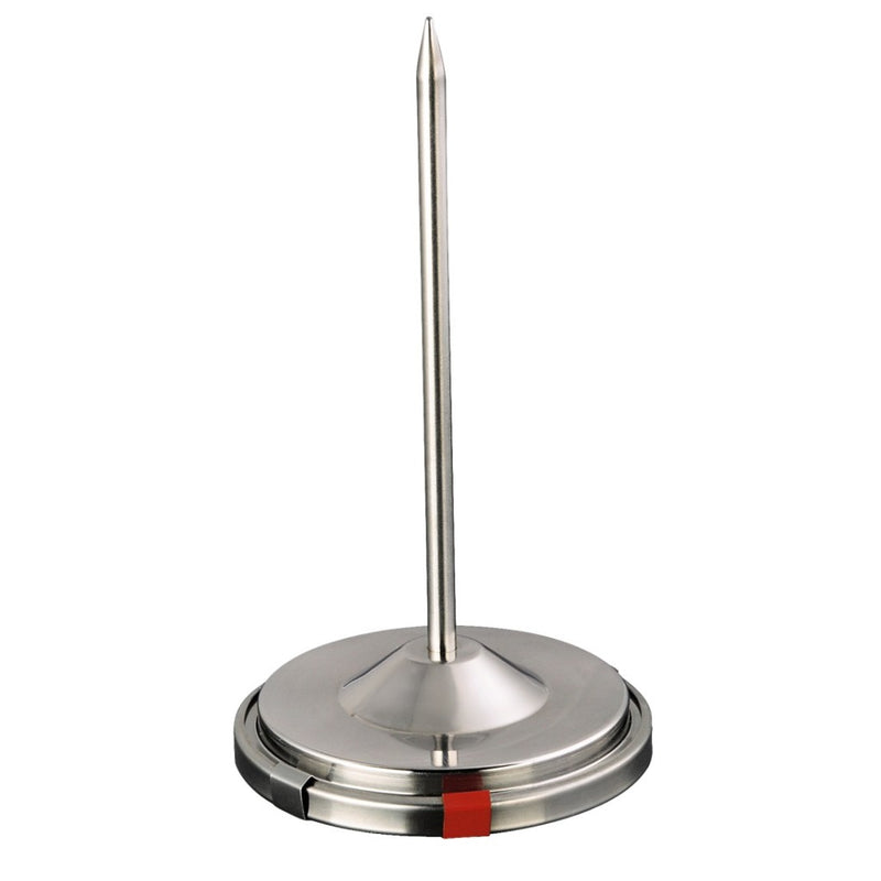 Afbeelding laden in galerijviewer, Xavax vlees- en oventhermometer inox matt