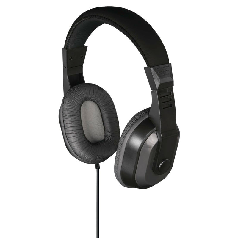 Load image into Gallery viewer, Thomson hed2006bk an over-ear-koptelefoon