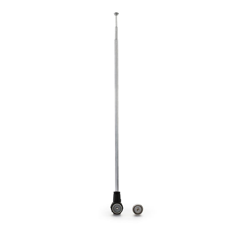 Load image into Gallery viewer, Hama dvb-t dvb-t2-radio-telescoopantenne performance 15 passief