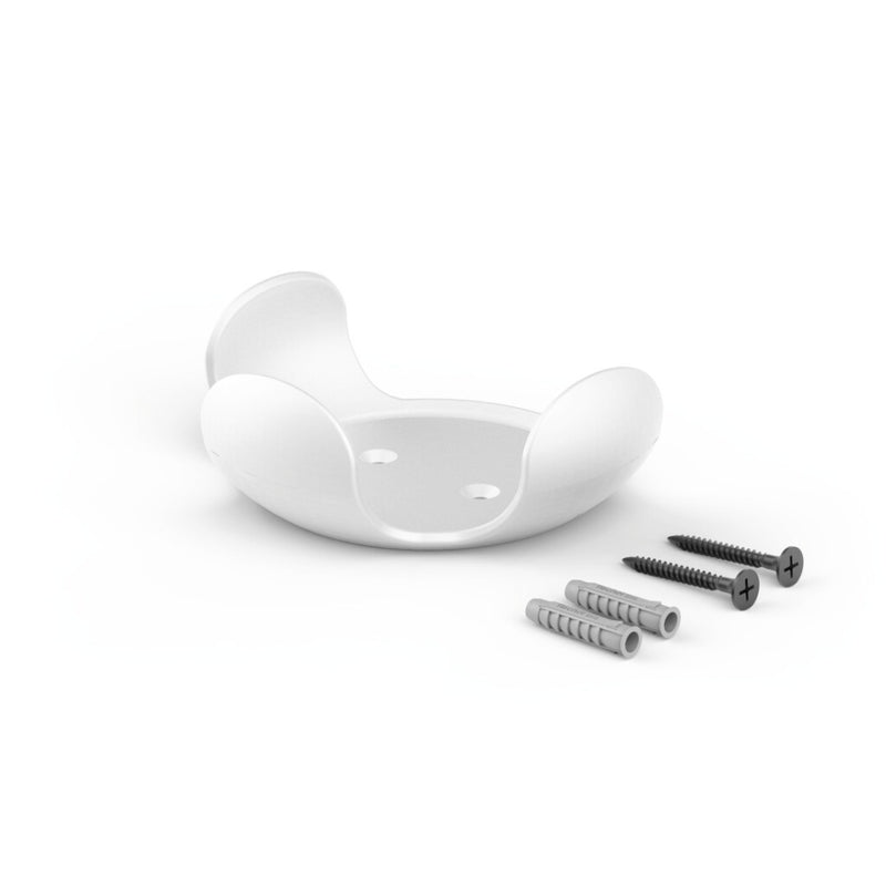 Load image into Gallery viewer, Hama wandhouder voor google home mini wit