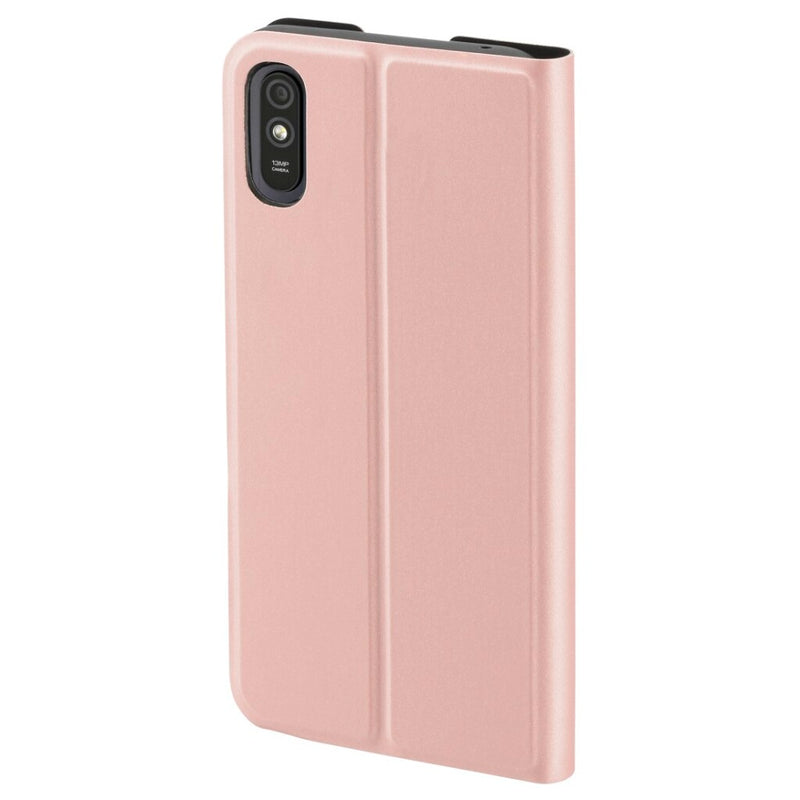 Load image into Gallery viewer, Hama booklet single2.0 voor xiaomi redmi 9a roze