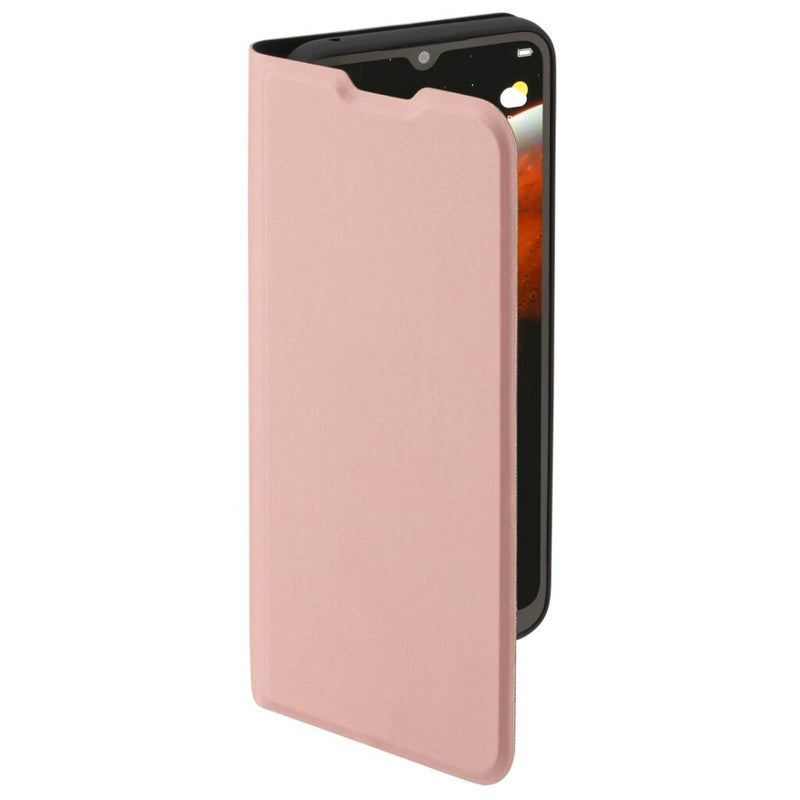 Load image into Gallery viewer, Hama booklet single2.0 voor xiaomi redmi 9a roze