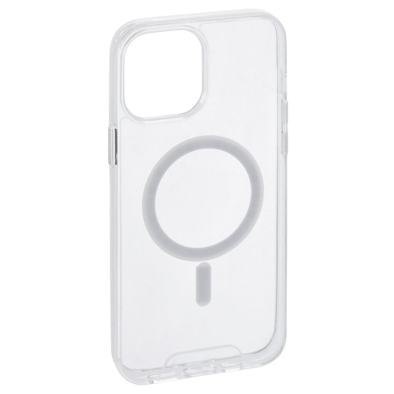 Load image into Gallery viewer, Hama cover magcase safety voor apple iphone 12 pro max transparant