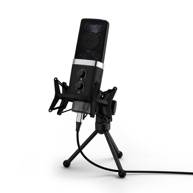 Load image into Gallery viewer, Urage streaming-microfoon stream 900 hd studio