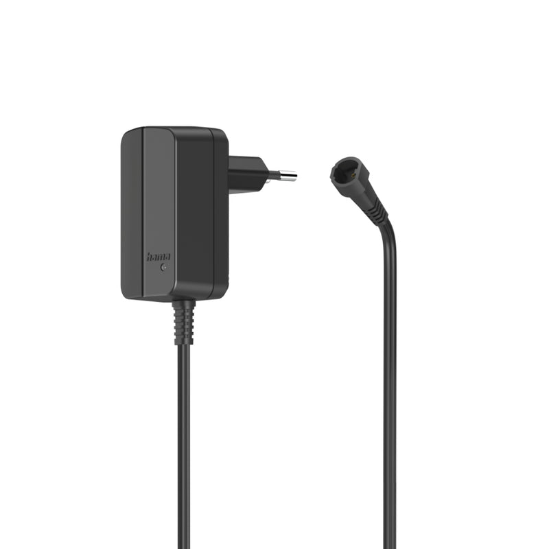 Load image into Gallery viewer, Hama universele sch. netadapter instelbaar 300ma 3,6w max. 12v 7 adapters