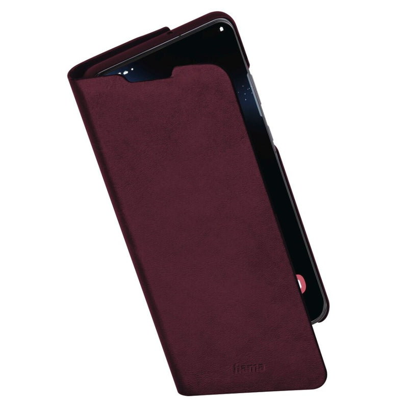 Afbeelding laden in galerijviewer, Hama booklet guard pro voor samsung galaxy s23 bordeaux