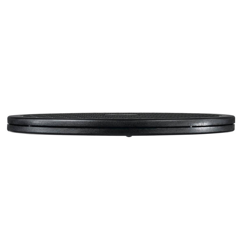 Load image into Gallery viewer, Hama universeel draaiplateau xl 40 cm zwart