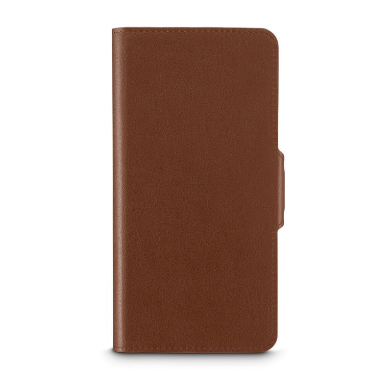 Afbeelding laden in galerijviewer, Hama telefoonhoesje universeel eco voor formaat 8,0 x 17,0 cm bruin