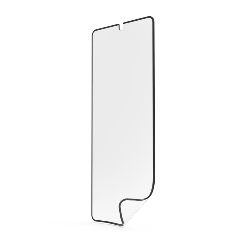 Afbeelding laden in galerijviewer, Hama telefoon-beschermglas super hybrid voor samsung galaxy s24 montagehulp