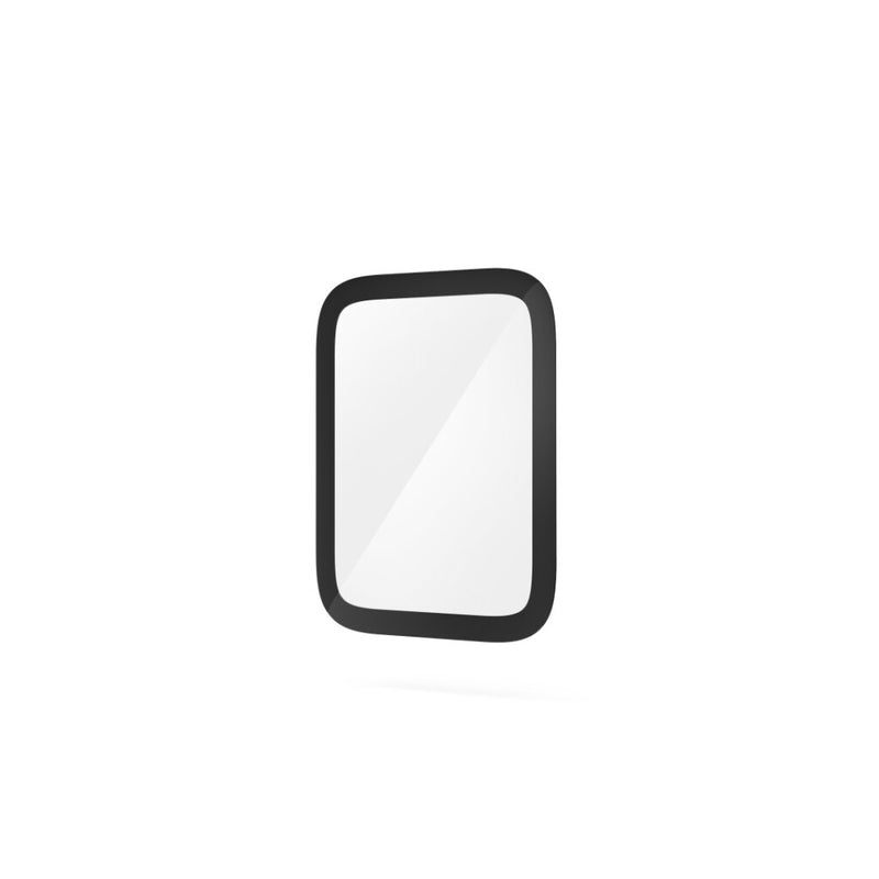 Load image into Gallery viewer, Hama displaybescherming super hybrid v. apple watch 7 8 9 41 mm montagehulp