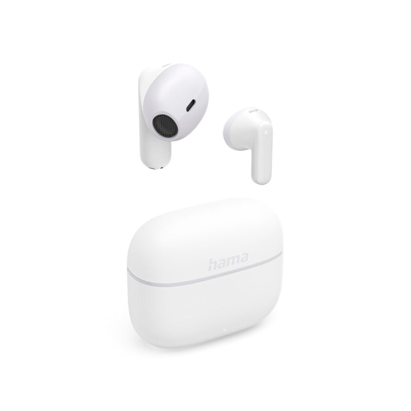 Load image into Gallery viewer, Hama bluetooth reg;-kopfhörer freedom light ii tws earbuds spraakst. wit