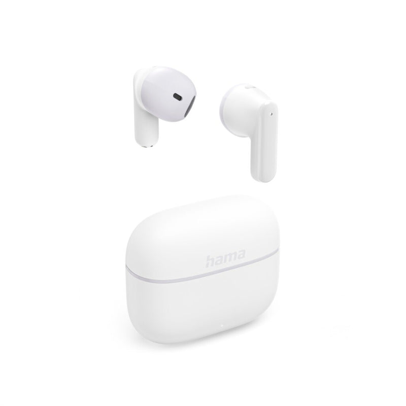 Load image into Gallery viewer, Hama bluetooth reg;-kopfhörer freedom light ii tws earbuds spraakst. wit