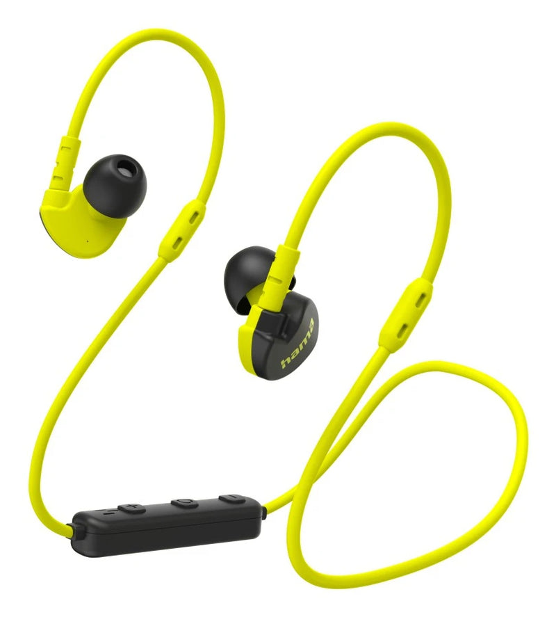 Load image into Gallery viewer, Hama bluetooth reg;-koptelefoon freedom athletics iii in-ear microfoon zw ge