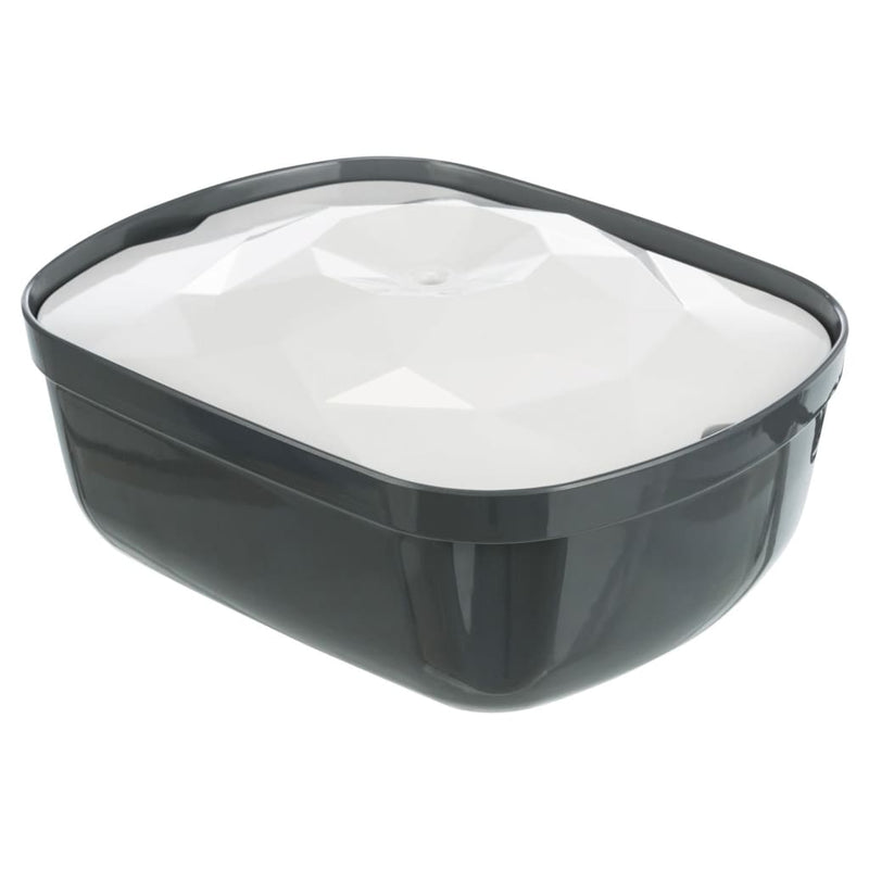 Load image into Gallery viewer, TRIXIE TRIXIE Drinkfontein polygoon melamine