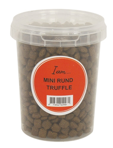 Load image into Gallery viewer, I am Mini rund truffle