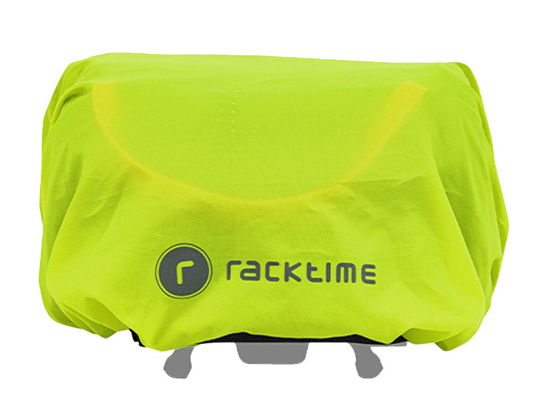 Load image into Gallery viewer, Racktime rain cover for trunkbag yoshi