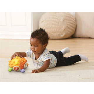 Load image into Gallery viewer, Vtech wiebel en wobbel egel
