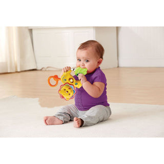 Load image into Gallery viewer, VTech Brul Speel Rammelaar