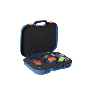 Load image into Gallery viewer, Koala diary tekenprojector in koffer blauw