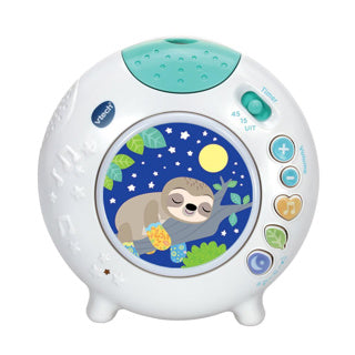Load image into Gallery viewer, Vtech baby snoozy dromenland projector