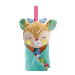 Load image into Gallery viewer, VTech Knuffelhertje 2in1