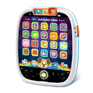 Load image into Gallery viewer, Vtech activiteiten tablet