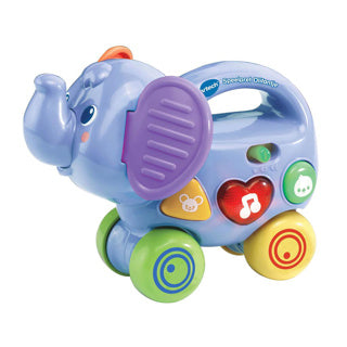 Load image into Gallery viewer, Vtech speelpret olifantje | 2 stuks